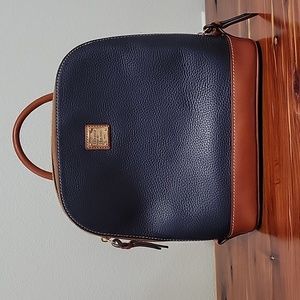 Dooney & Burke Backpack